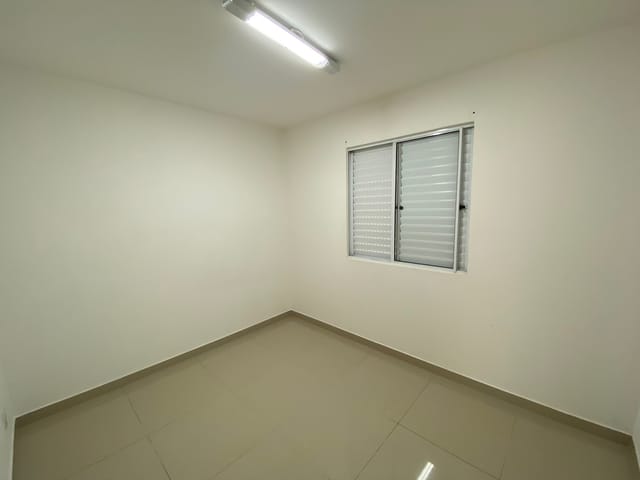 Apartamento com 65m² 3 quartos e 2 banheiros, à venda, no bairro Residencial Parque da Fazenda em Campinas