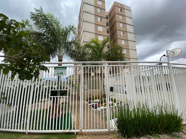 Apartamento com 65m² 3 quartos e 2 banheiros, à venda, no bairro Residencial Parque da Fazenda em Campinas