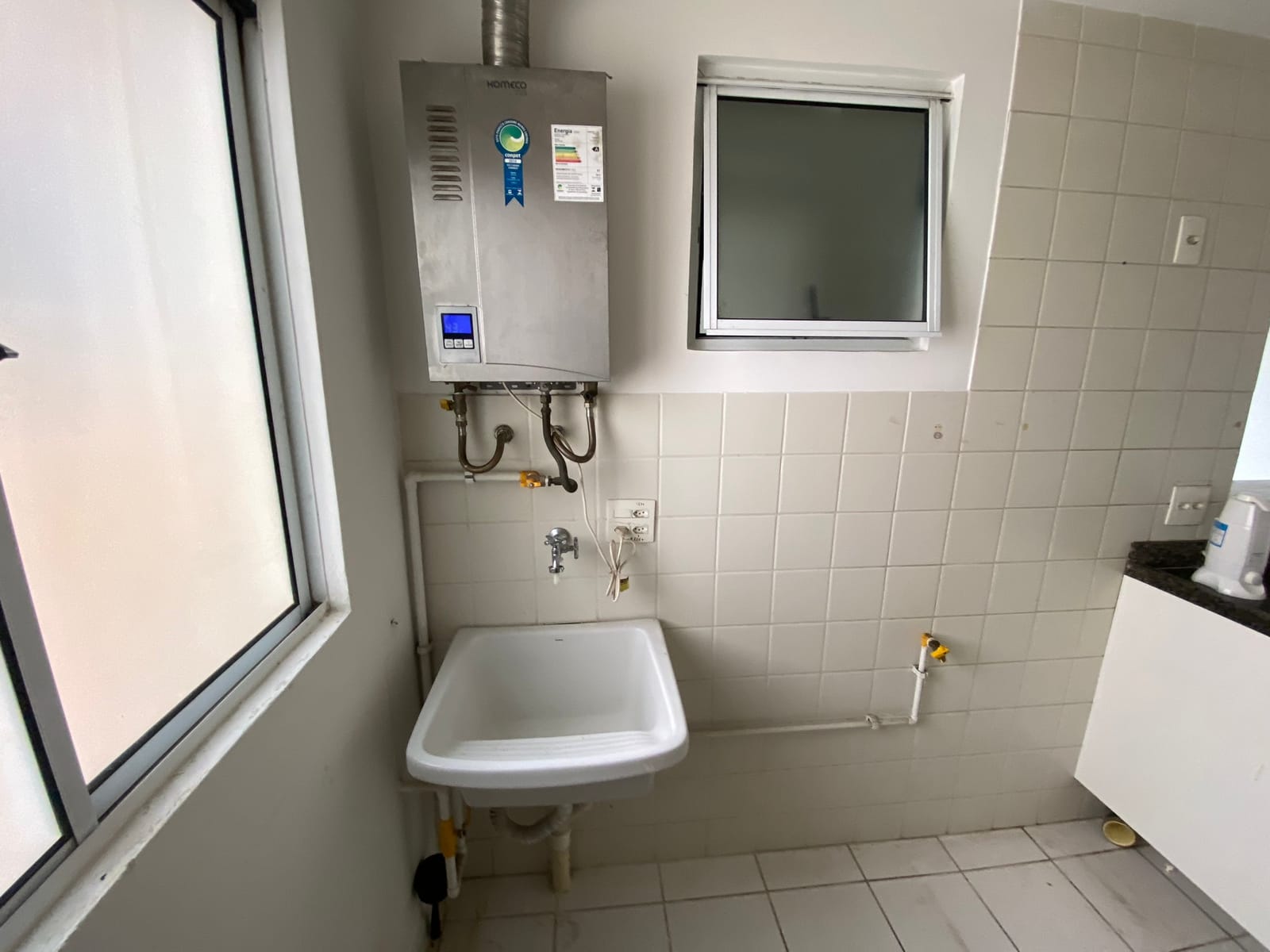 Apartamento, 3 quartos, 60 m² - Foto 11
