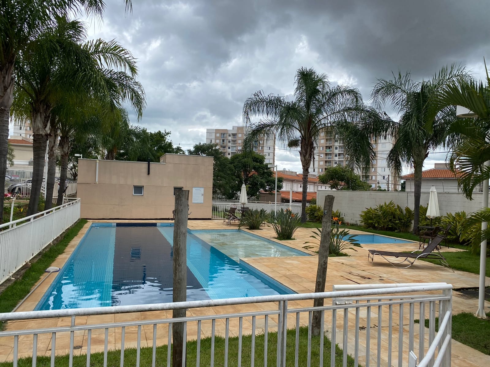 Apartamento, 3 quartos, 60 m² - Foto 13