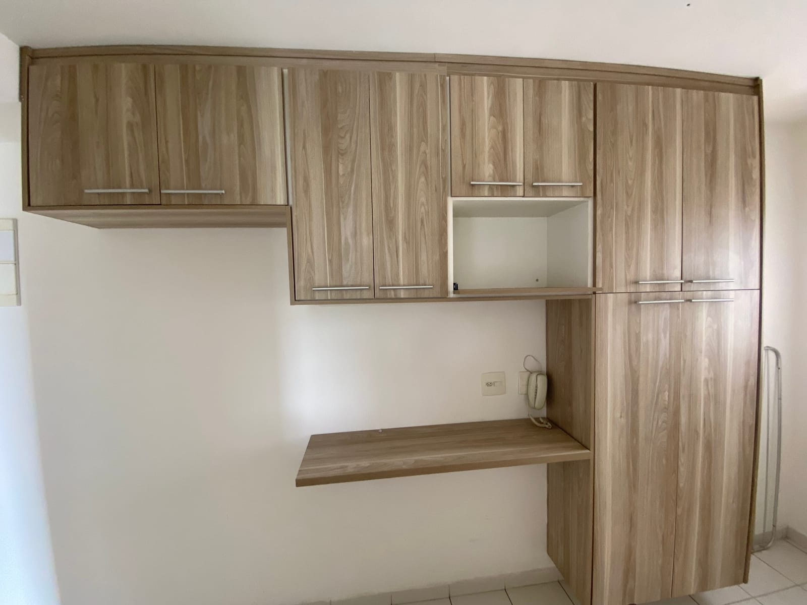 Apartamento, 3 quartos, 60 m² - Foto 16