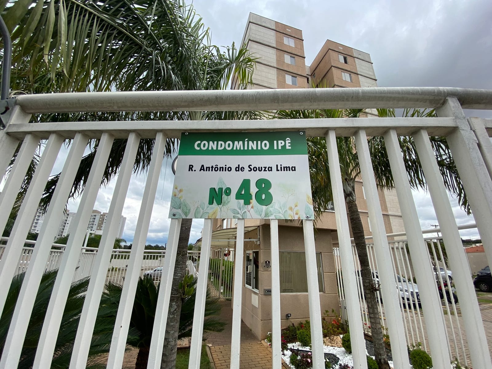 Apartamento, 3 quartos, 60 m² - Foto 22