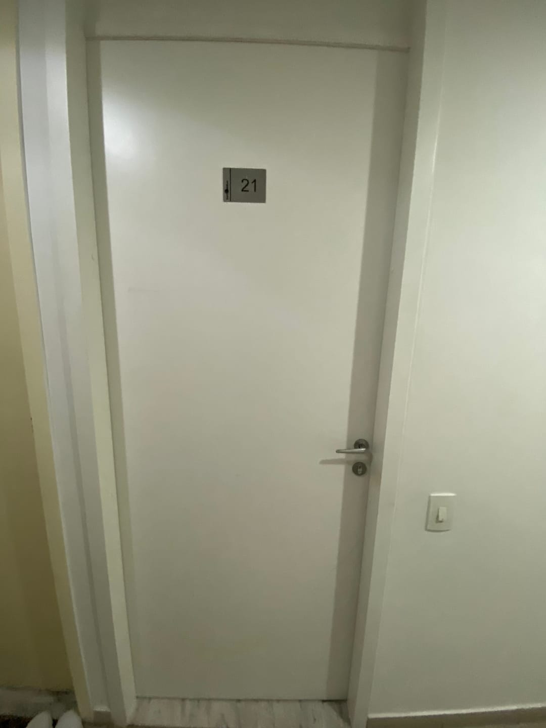 Apartamento, 3 quartos, 60 m² - Foto 5