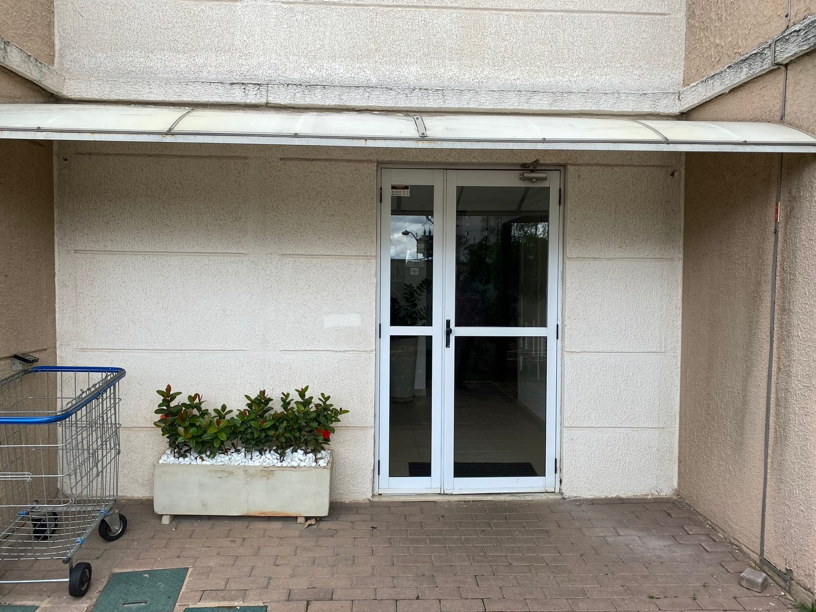 Apartamento, 3 quartos, 60 m² - Foto 8