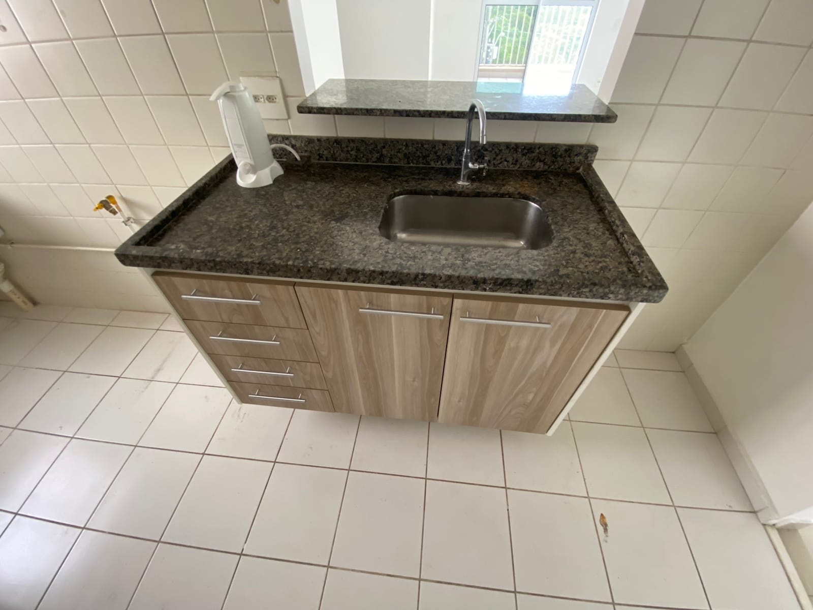 Apartamento, 3 quartos, 60 m² - Foto 9