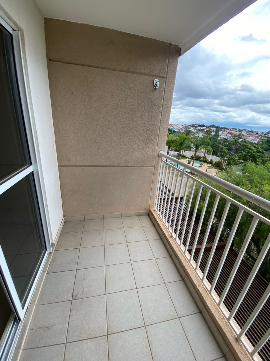 Apartamento, 3 quartos, 60 m² - Foto 3