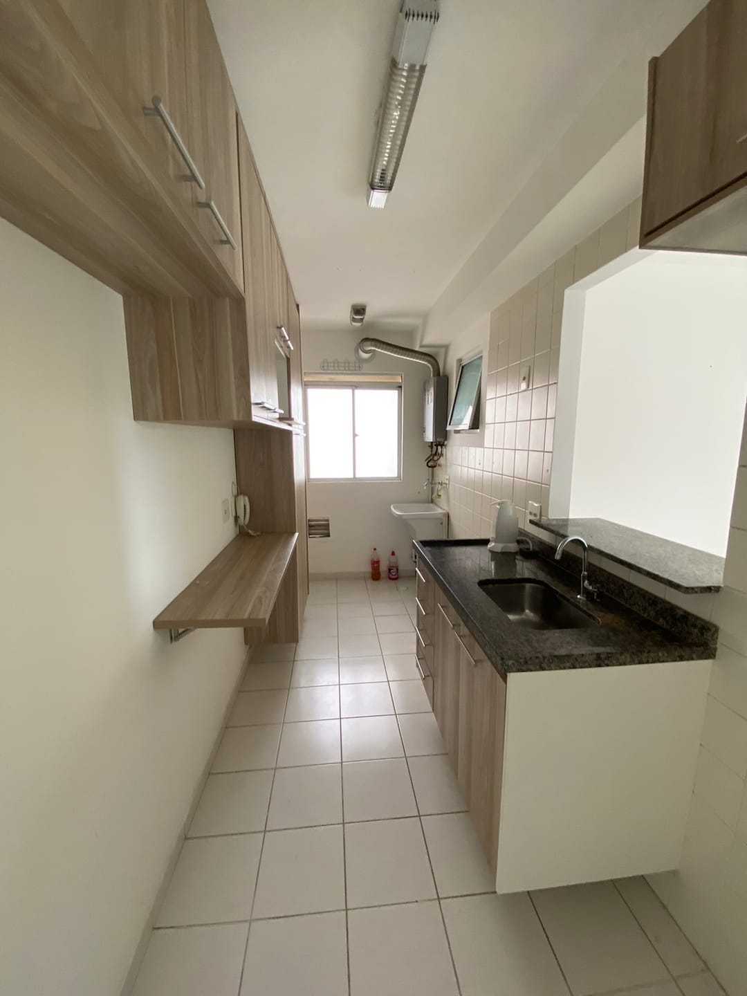 Apartamento, 3 quartos, 60 m² - Foto 12