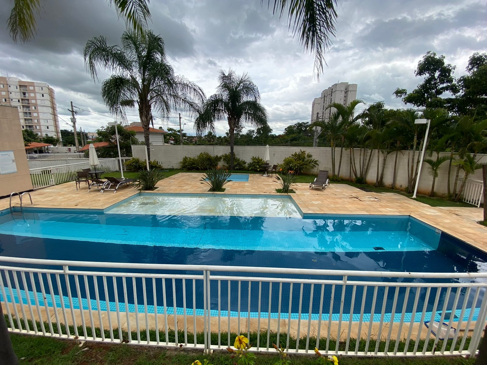 Apartamento, 3 quartos, 60 m² - Foto 17