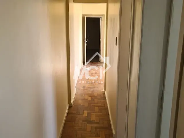 Apartamento 2 quartos e 1 banheiro, à venda, no bairro Centro em Pelotas