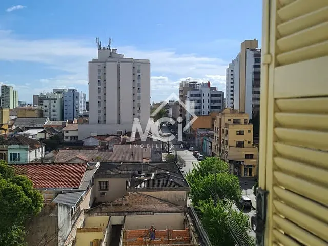 Apartamento 2 quartos e 1 banheiro, à venda, no bairro Centro em Pelotas