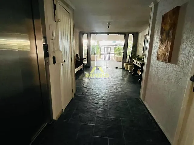 Apartamento com 98m² 2 quartos e 2 banheiros, à venda, no bairro Enseada em Guarujá