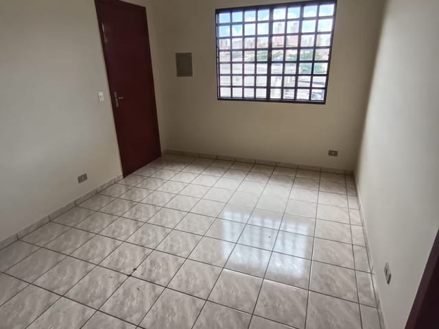 Foto do Apartamento - Apartamento na Região Central de Londrina, Vila Nova (01º Andar) | Imobiliária Itapuã S/C LTDA