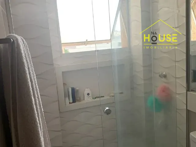 Apartamento 3 quartos e 2 banheiros, à venda, no bairro Chácara Aviação em Votuporanga