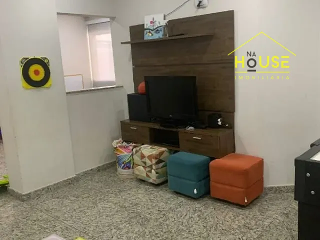 Apartamento 3 quartos e 2 banheiros, à venda, no bairro Chácara Aviação em Votuporanga