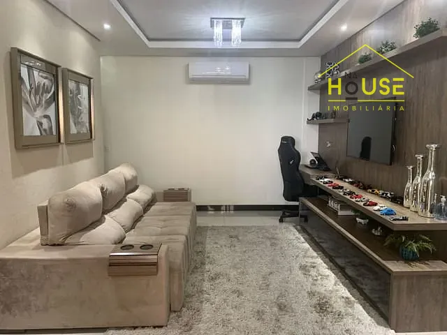 Apartamento 3 quartos e 2 banheiros, à venda, no bairro Chácara Aviação em Votuporanga