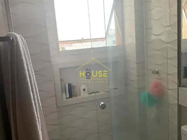 Apartamento à venda, no bairro Chácara Aviação em Votuporanga