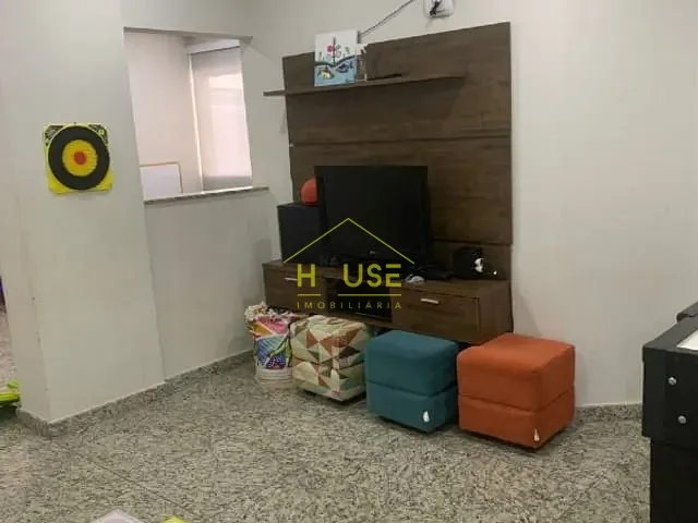 Apartamento à venda, no bairro Chácara Aviação em Votuporanga