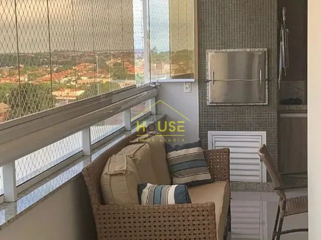 Apartamento à venda, no bairro Chácara Aviação em Votuporanga