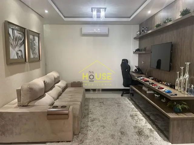 Apartamento à venda, no bairro Chácara Aviação em Votuporanga