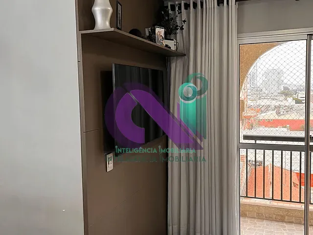 Apartamento 3 quartos e 1 banheiro, à venda, no bairro Centro em Osasco