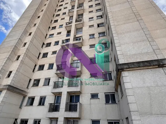 Apartamento 3 quartos e 1 banheiro, à venda, no bairro Centro em Osasco