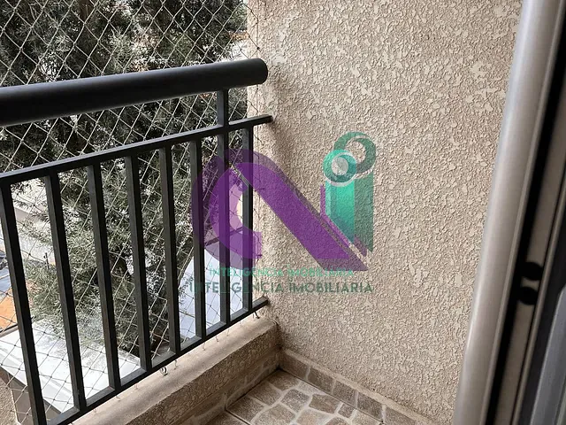 Apartamento 3 quartos e 1 banheiro, à venda, no bairro Centro em Osasco