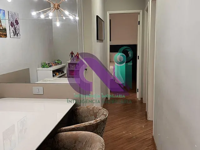 Apartamento 3 quartos e 1 banheiro, à venda, no bairro Centro em Osasco