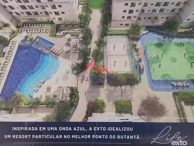 Apartamento 3 quartos e 3 banheiros, à venda, no bairro Instituto de Previdência em São Paulo