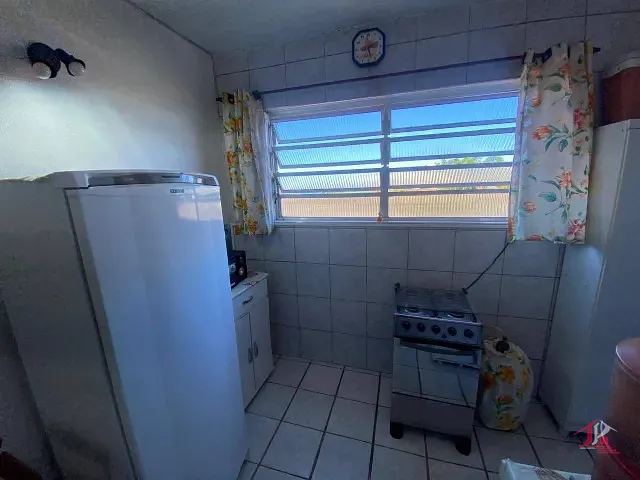 Apartamento 1 quarto e 1 banheiro, à venda, no bairro Praia dos Sonhos em Itanhaém
