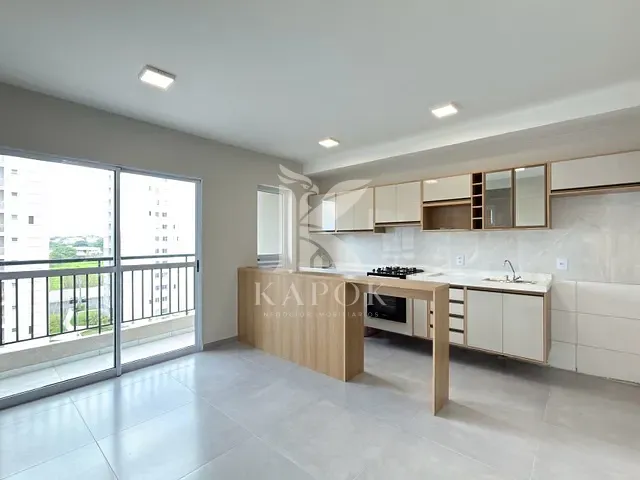 Apartamento 2 quartos e 1 banheiro, para alugar, no bairro Vila Yolanda Costa e Silva em Sumaré