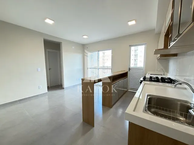 Apartamento 2 quartos e 1 banheiro, para alugar, no bairro Vila Yolanda Costa e Silva em Sumaré