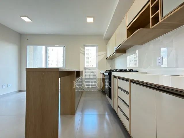 Apartamento 2 quartos e 1 banheiro, para alugar, no bairro Vila Yolanda Costa e Silva em Sumaré
