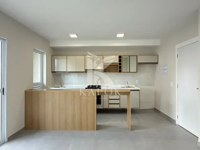 Apartamento 2 quartos e 1 banheiro, para alugar, no bairro Vila Yolanda Costa e Silva em Sumaré