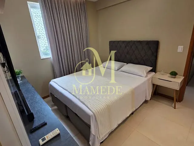 Apartamento 2 quartos e 2 banheiros, à venda, no bairro Pedreira em Belém