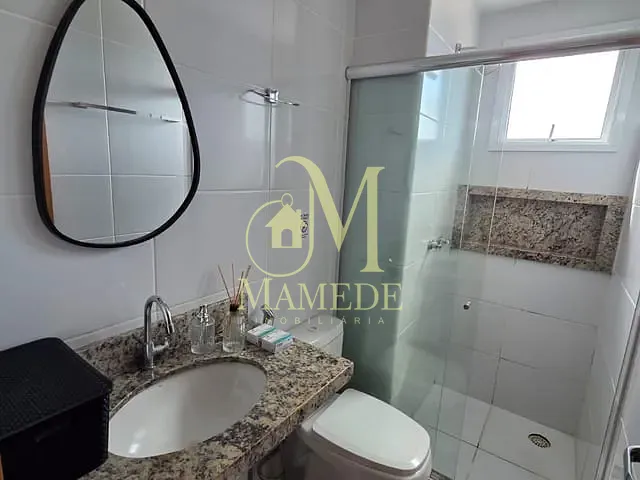Apartamento 2 quartos e 2 banheiros, à venda, no bairro Pedreira em Belém