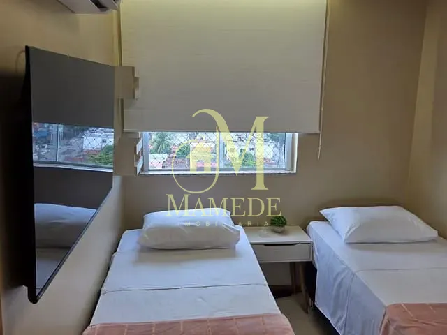 Apartamento 2 quartos e 2 banheiros, à venda, no bairro Pedreira em Belém