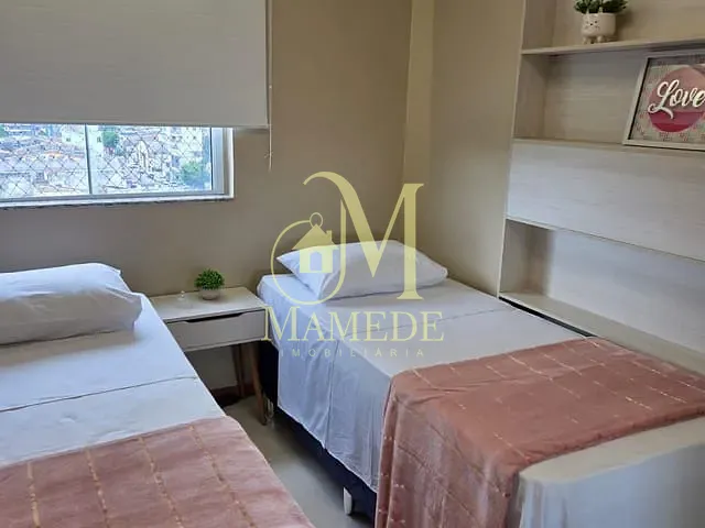 Apartamento 2 quartos e 2 banheiros, à venda, no bairro Pedreira em Belém