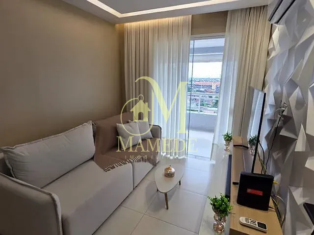 Apartamento 2 quartos e 2 banheiros, à venda, no bairro Pedreira em Belém