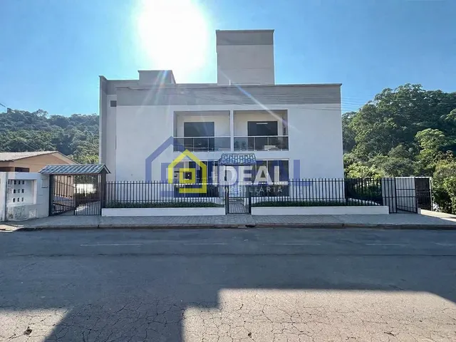 Apartamento 2 quartos e 1 banheiro, à venda, no bairro Gruta em Concórdia