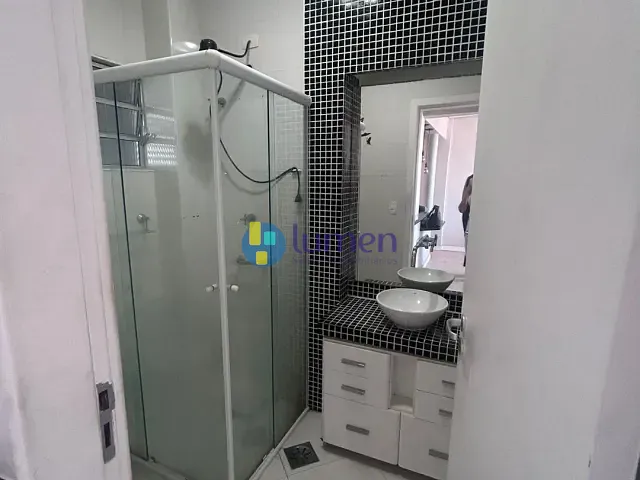 Apartamento 1 quarto e 1 banheiro, à venda, no bairro Brás em São Paulo
