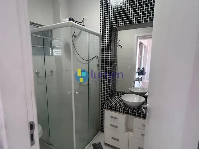 Apartamento 1 quarto e 1 banheiro, à venda, no bairro Brás em São Paulo