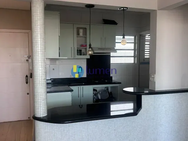 Apartamento 1 quarto e 1 banheiro, à venda, no bairro Brás em São Paulo