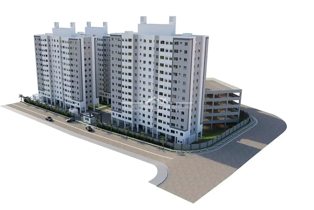 Apartamento, 2 quartos, 43 m² - Foto 16