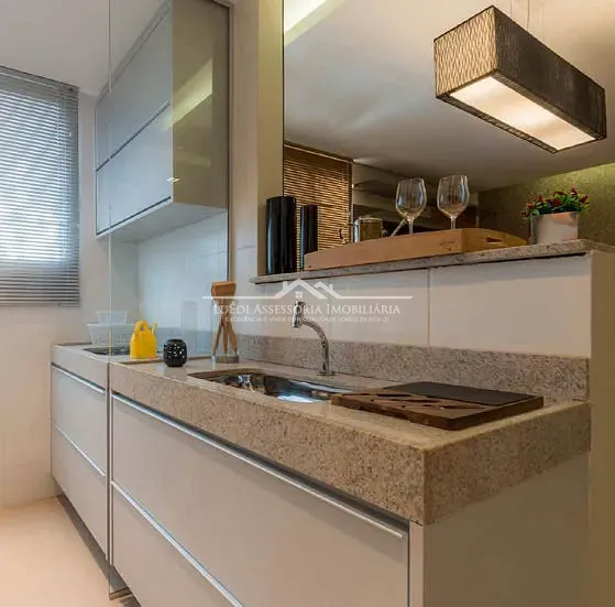Apartamento, 2 quartos, 43 m² - Foto 15