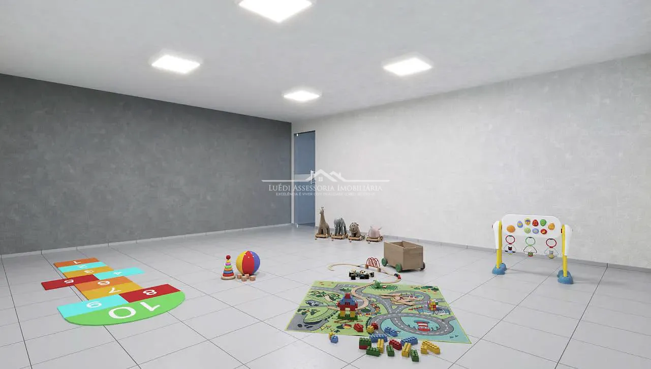 Apartamento, 2 quartos, 43 m² - Foto 7