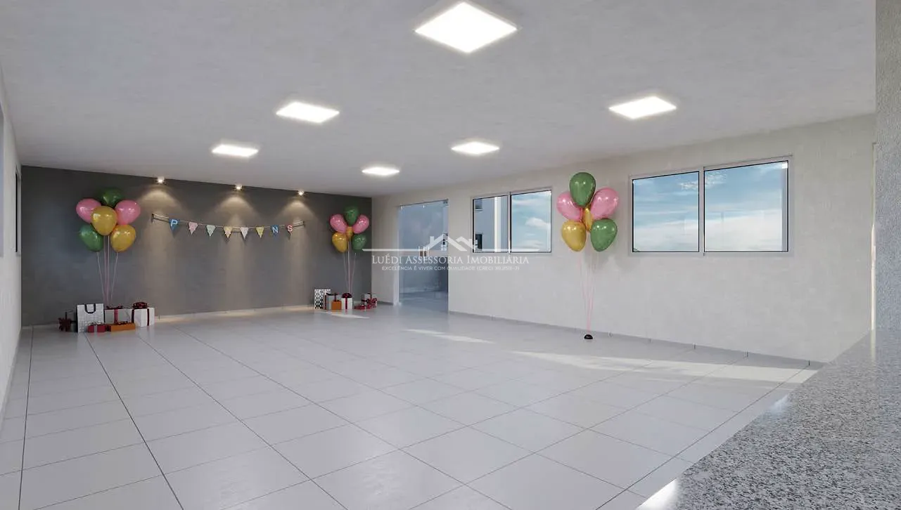 Apartamento, 2 quartos, 43 m² - Foto 8