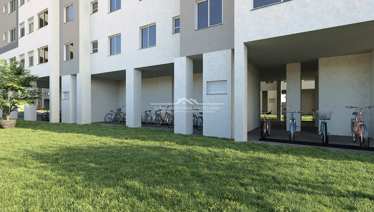 Apartamento, 2 quartos, 43 m² - Foto 10