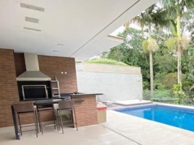 Apartamento 5 quartos e 7 banheiros, à venda, no bairro Riviera em Bertioga
