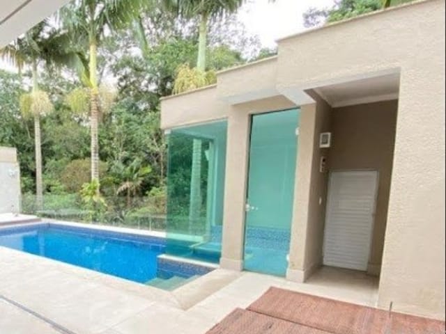Apartamento 5 quartos e 7 banheiros, à venda, no bairro Riviera em Bertioga
