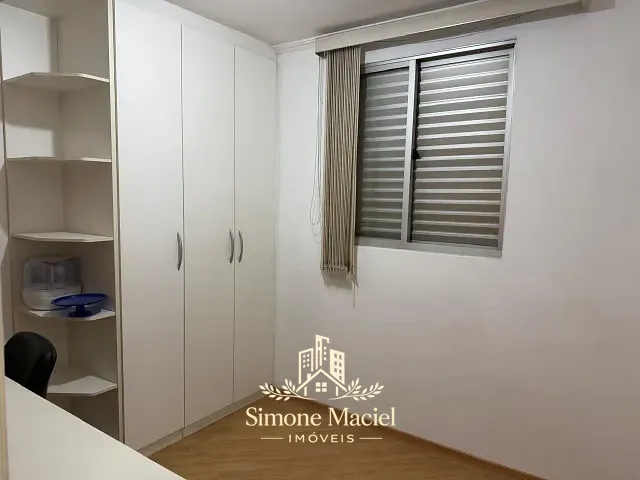 Apartamento 2 quartos e 1 banheiro, para alugar, no bairro Cidade das Flores em Osasco